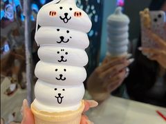 -DQ·蛋糕·冰淇淋(动壹店)