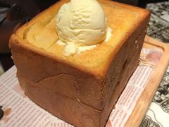 -绿茶餐厅(汇悦大融城店)