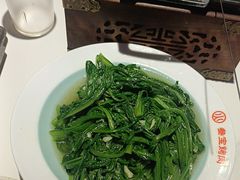 -叁宝烤肉• 西安烧烤(凤城十二路店)