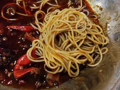 -虎虎龙虾大排档(双井店)