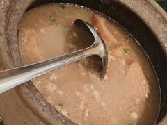 -刘胖子家常菜·蹄花焖藕(兴业店)