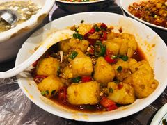 红烧米豆腐-壹盏灯(惠农店)