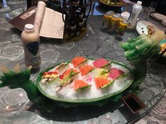 -新木器时代餐厅(太湖新天地店)