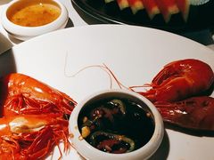 -老伙记海鲜码头(北滘店)