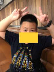 -HG美发设计沙龙