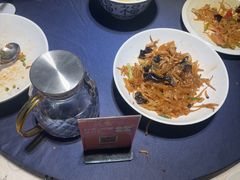 -六合居·邯郸菜·武安菜起源地