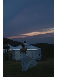 -MECCI婚礼摄影跟拍(红东方广场店)