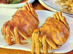-如轩·海鲜砂锅粥·潮汕菜(一品天下店)