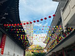 -华林禅寺