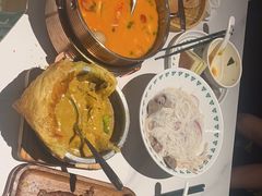-帕娜·泰式茶餐厅·Bistro(近铁广场店)