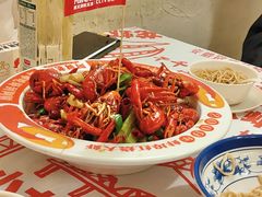 -阿财老铺·老蚌埠龙虾城(华夏总店)