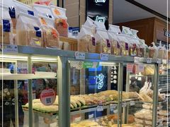 -BreadTalk面包新语·烘焙蛋糕(中华广场店)