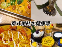 -曼泰·泰餐(京华城店)