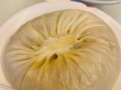 蟹黄灌汤包-冶春茶社(官园桥店)