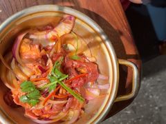 -九田家黑牛烤肉料理(新辰里亚运村店)