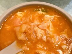 -芝麻花餐厅(祁家豁子店)