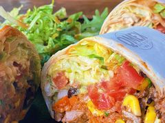 -Q MEX 库迈墨西哥餐吧(三里屯店)