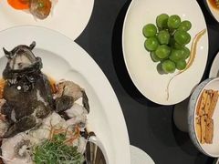 -领事馆19号中餐厅(厦门海景洲际酒店)