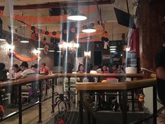 大堂-Rural Tequila墨西哥餐厅(东川路店)