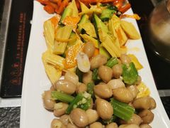 -邢氏老太太烤串(北兴街店)