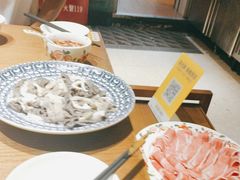 -北京老门框爆肚涮肉馆(凤城六路店)