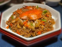 -老吉堂上海本帮菜(工体店)