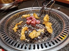 -上男·烧肉集市(五一广场店)