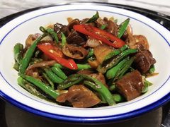 -潮中人·潮州菜(益乐路店)