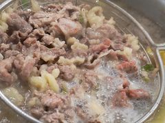 -乌记鲜活牛肉城(金砂东路店)