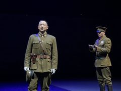 -《12·12》西安事变大型实景演出