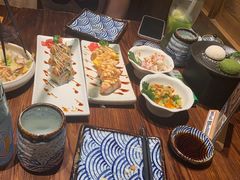 -小川洋风料理(汉街店)