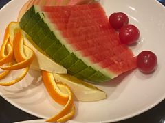 -唐拉雅秀酒店-唐苑中餐厅