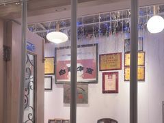 -白家餐厅(徐家汇店)