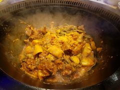 -山河屯铁锅炖(哈西站店)