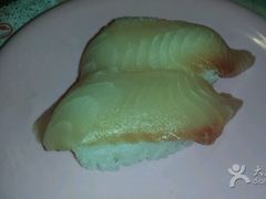 争鲜回转寿司(朝阳大悦城店)-争鲜回转寿司(朝北大悦城店)