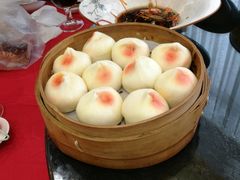 -欣旺·迎宾楼·百年无锡菜