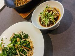 -请晋·乔家大院(建外大街店)
