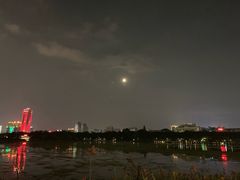 -南宁南湖公园