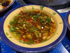 -马路边边串串香(双井直营店)