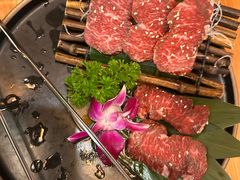 -丸藏和牛烧肉专门店(园区师惠坊店)