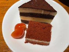 -青叶日式料理(飘亮阳光广场店)