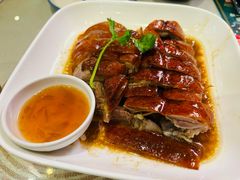 -鹅冠港式茶餐厅(来福士店)