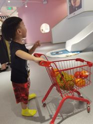 点击看大图 -Arkid安奈欢乐王国(百花里店)