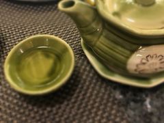 -菊上料理(蜀山银泰百货店)