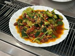 -蒙乡烤全羊·烤羊腿(京溪同和店)