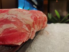龙骨-星伦多自助料理(爱琴海店)