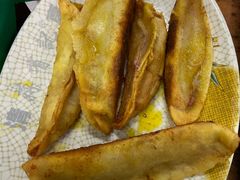 牛肉锅贴-清真蒋有记(老门东店)