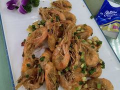 -景好海鲜餐厅(大鹏必选旅游店)