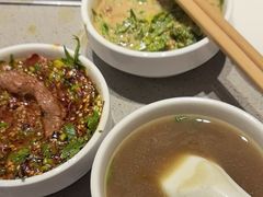 -海底捞火锅(公益西桥店)