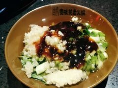-宽板凳老灶火锅(簋街店)